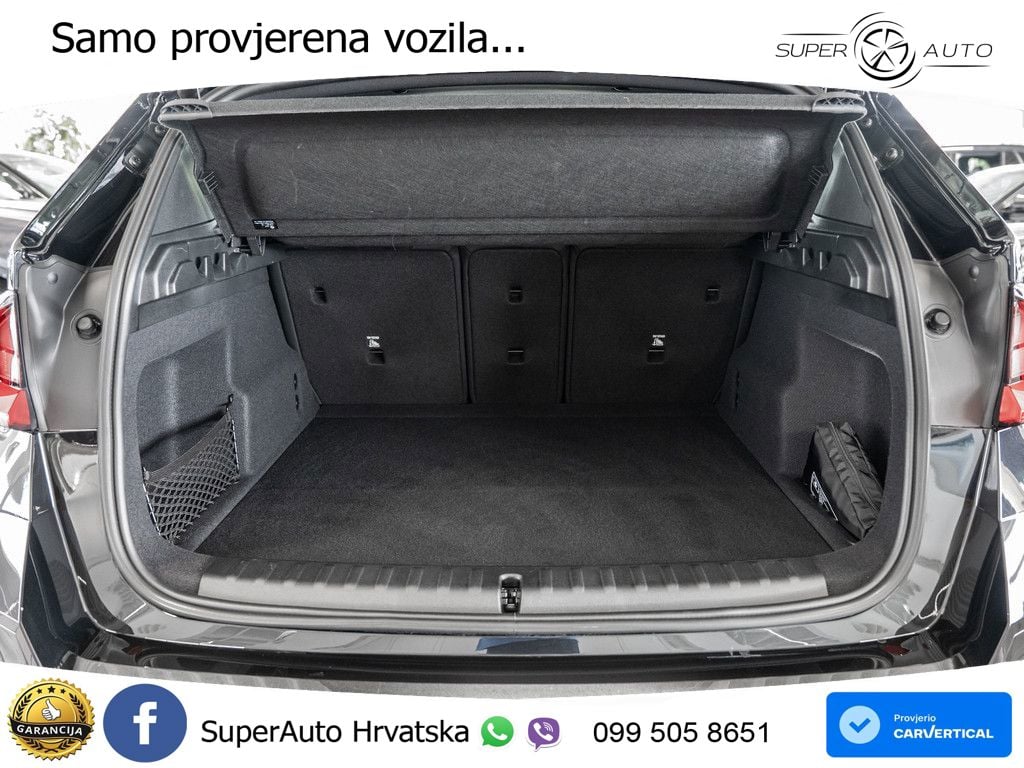 BMW X1 18i (136 KS) sDrive Steptronic M Sport