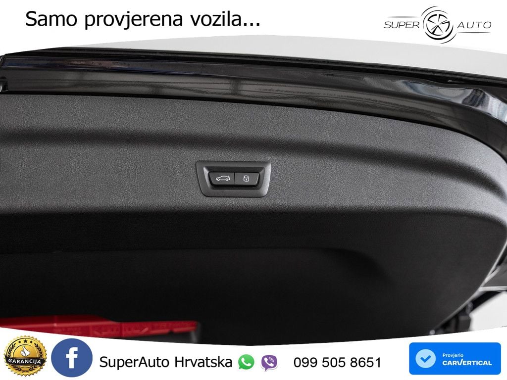 BMW X1 18i (136 KS) sDrive Steptronic M Sport