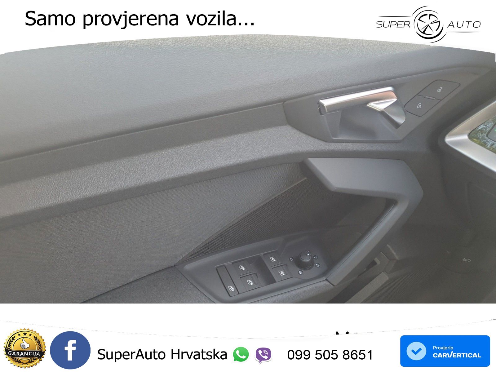 Audi A3 35 TFSI (150 KS) S tronic
