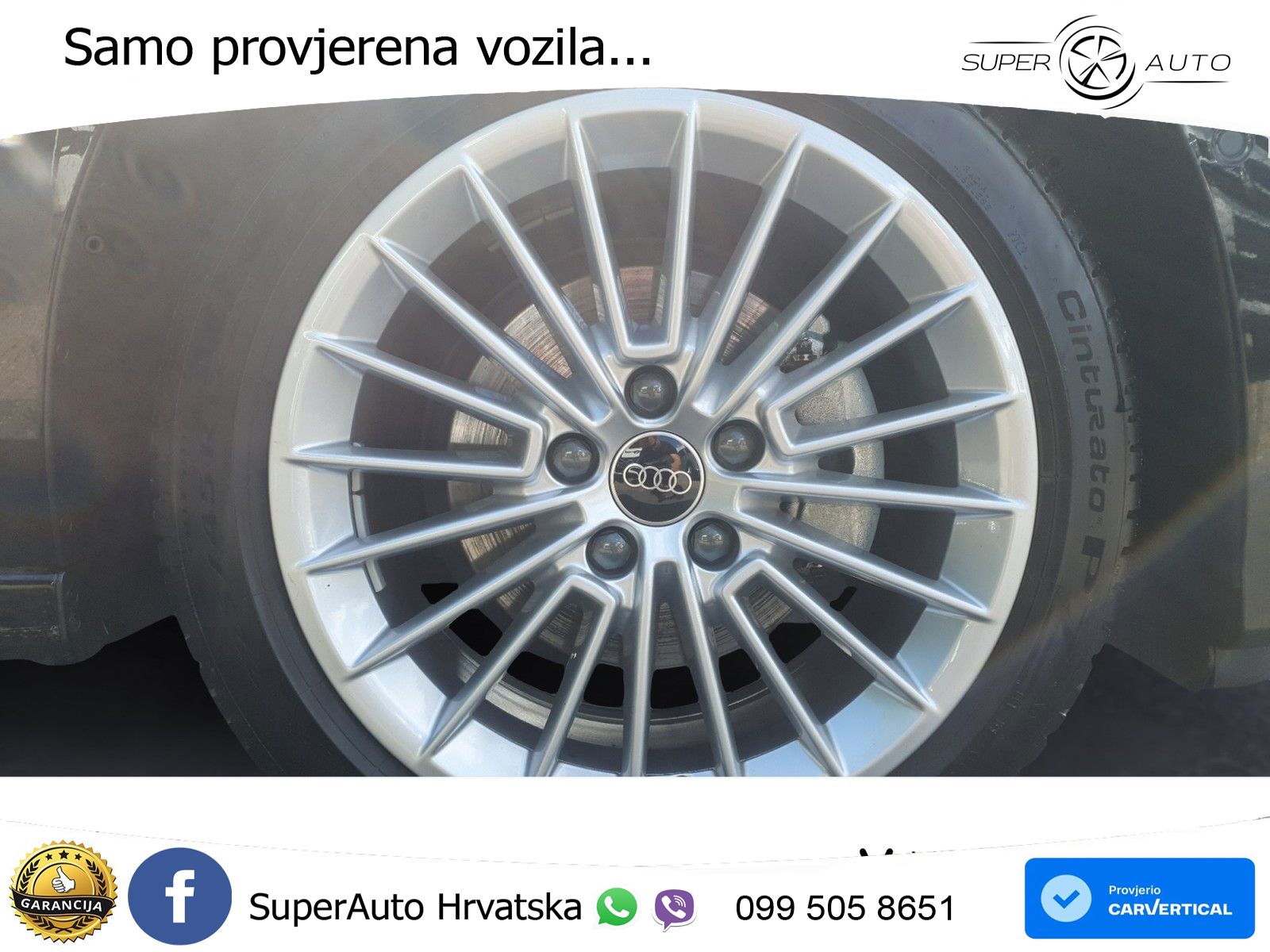 Audi A3 35 TFSI (150 KS) S tronic