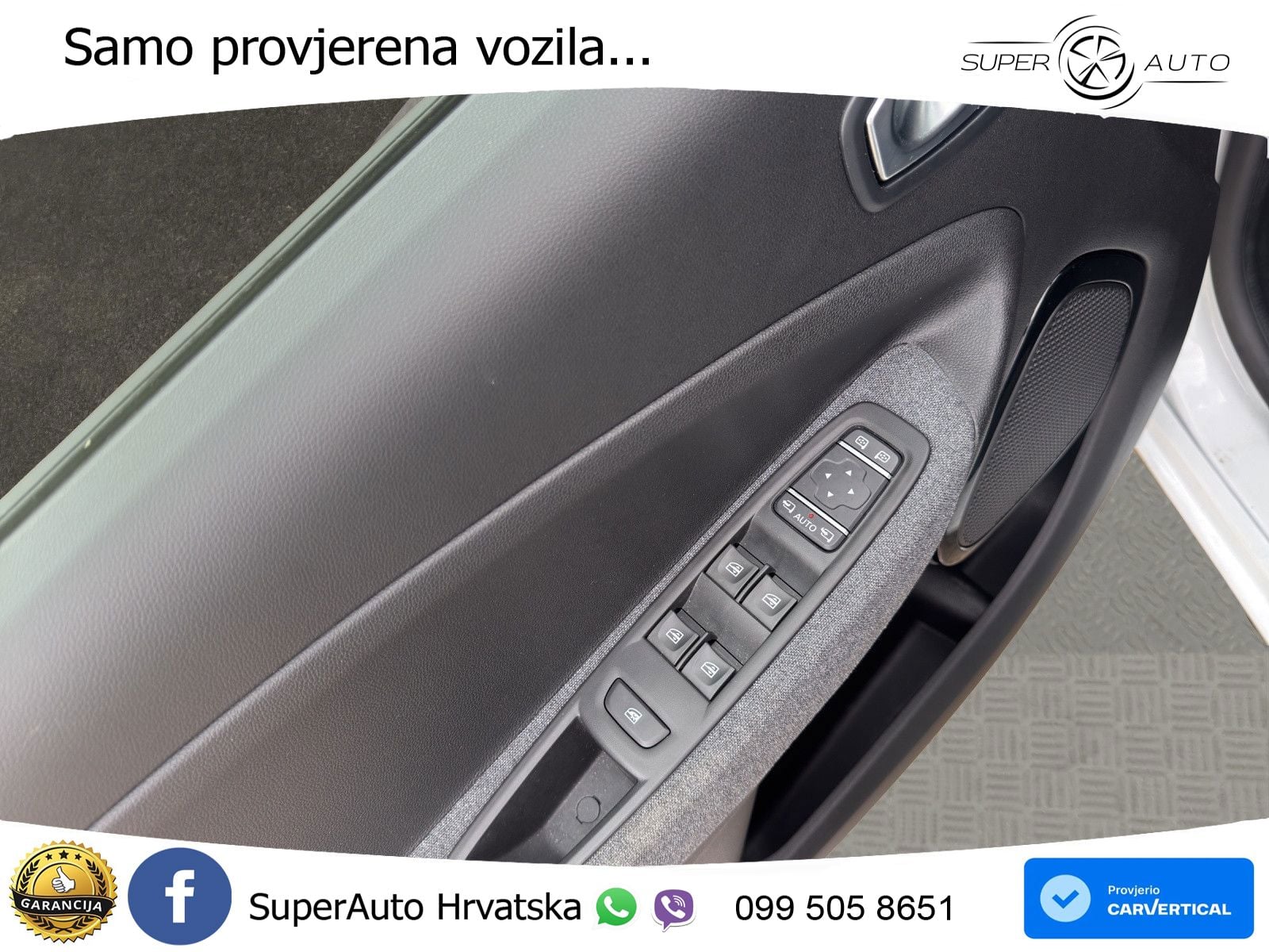 Renault Zoe 52 kWh (135 KS) Electric Techno