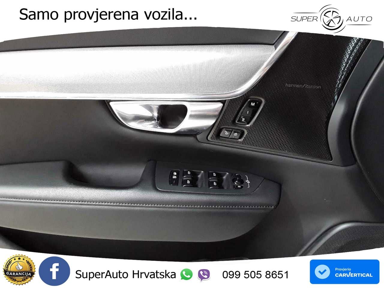 Volvo V90 2.0 B4 Diesel AWD Geartronic