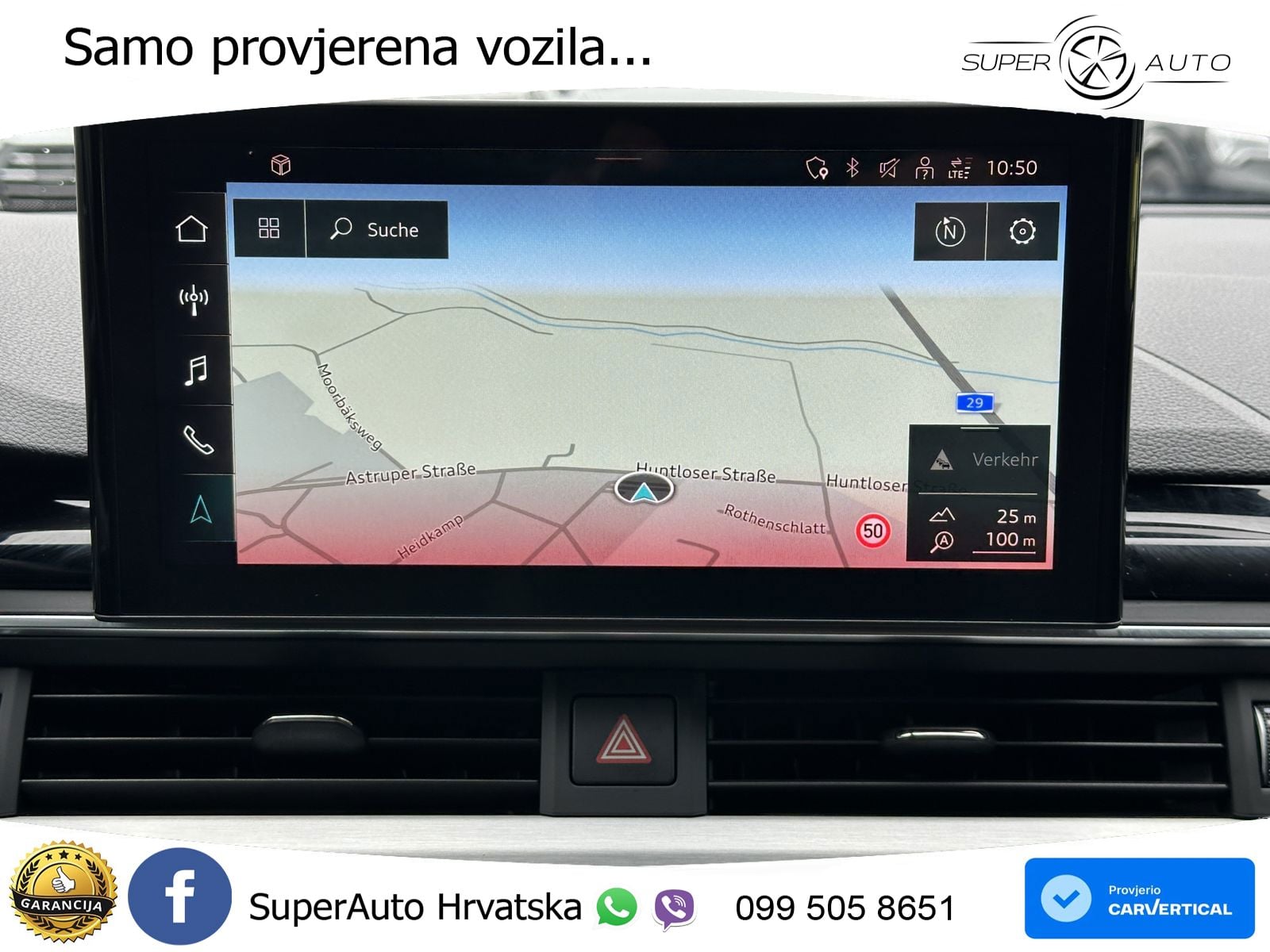 Audi A5 Sportback 40 TDI (204 KS) quattro S tronic S line LED+GR SJED+ACC
