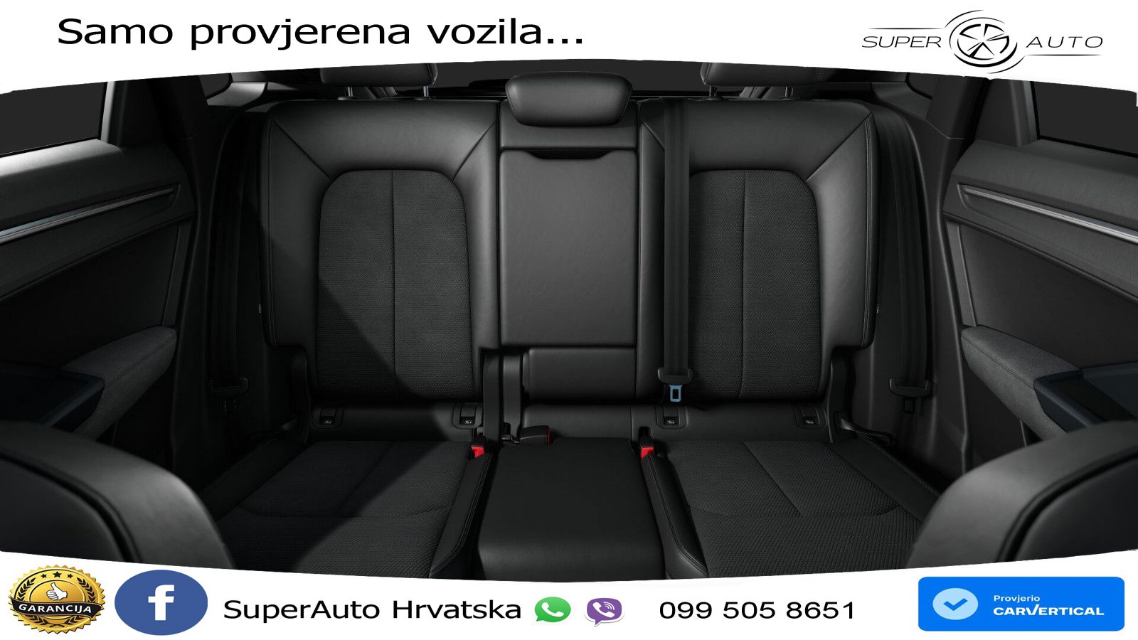 Audi Q3 Sportback 35 TDI (150 KS) S tronic S line LED+GR SJED+ACC
