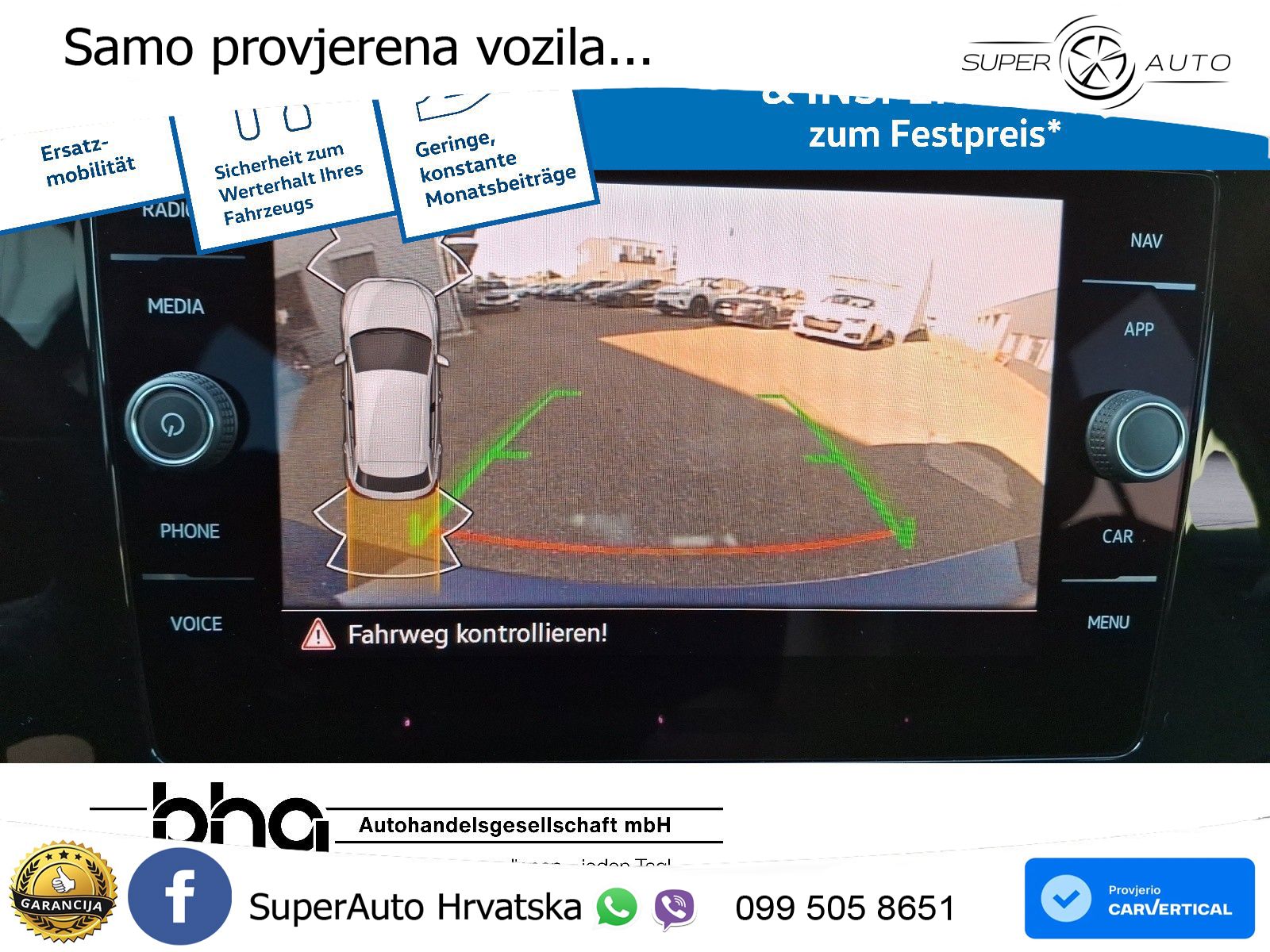 Volkswagen T-Roc I R 2.0 TSI (300 KS) OPF 4M DSG MATRIX+GR SJED+KAM