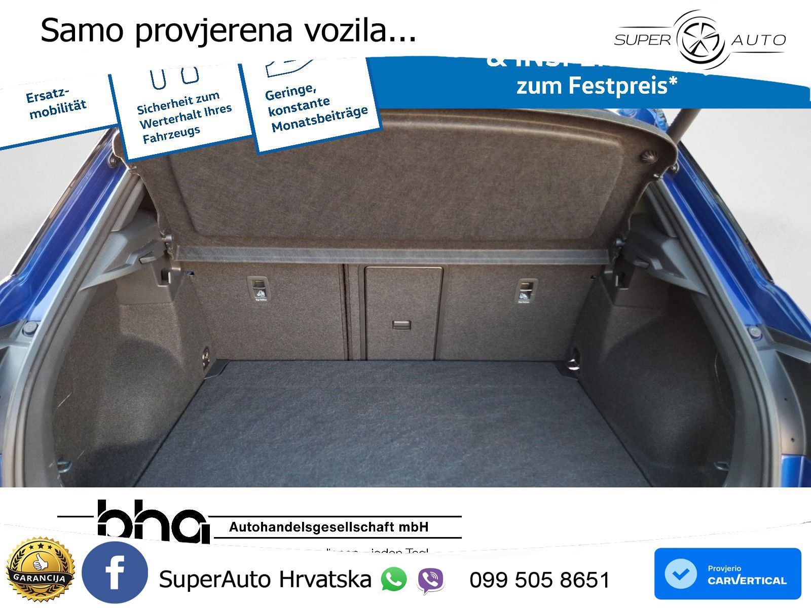 Volkswagen T-Roc I R 2.0 TSI (300 KS) OPF 4M DSG MATRIX+GR SJED+KAM