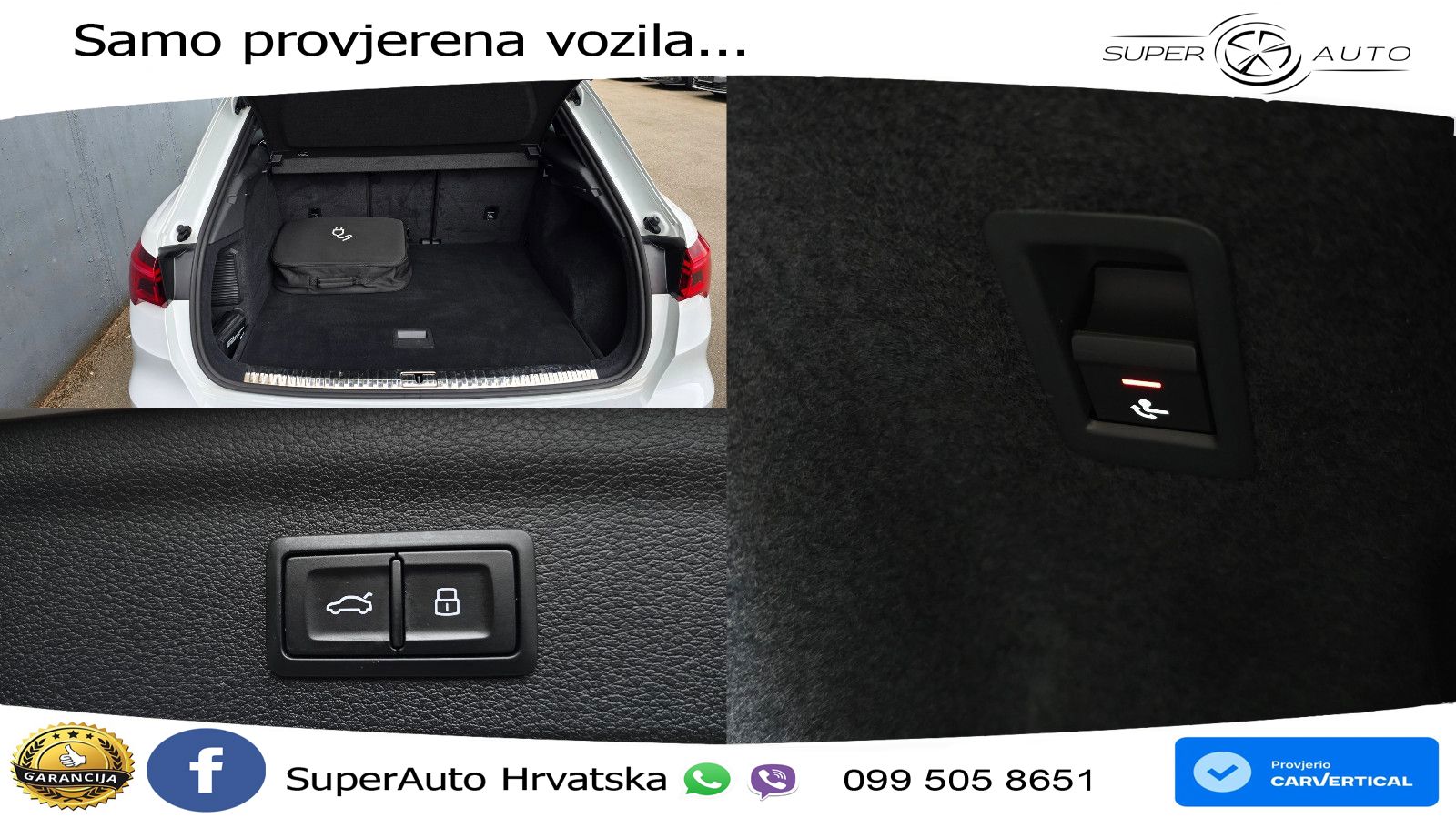 Audi Q3 45 TFSIe (245 KS) S tronic S line LED+GR SJED+ACC
