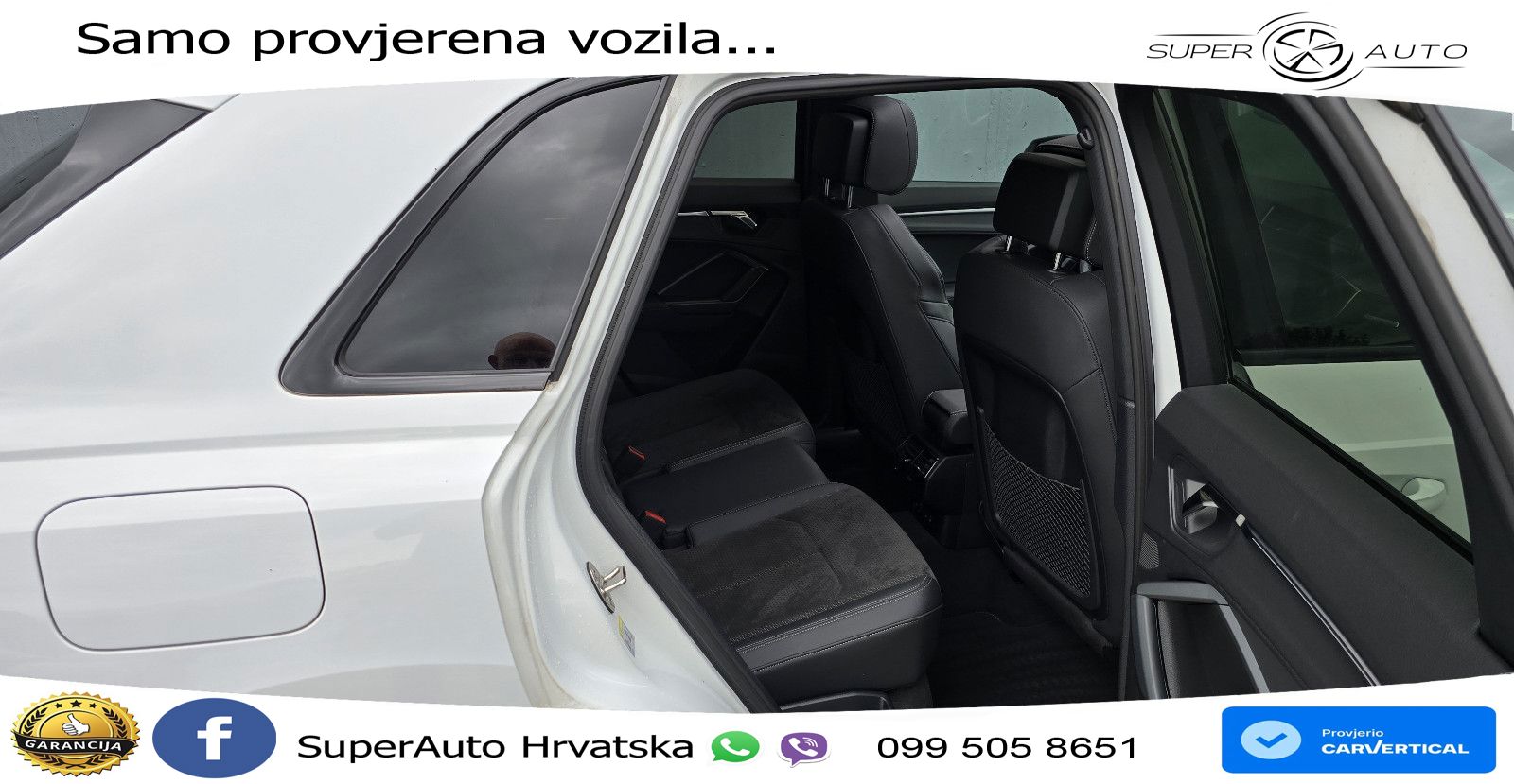Audi Q3 45 TFSIe (245 KS) S tronic S line LED+GR SJED+ACC