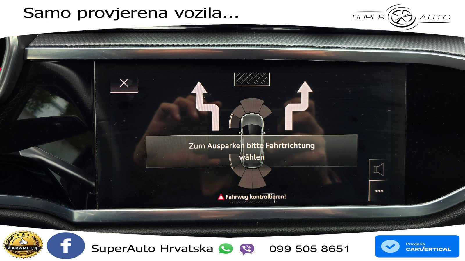 Audi Q3 45 TFSIe (245 KS) S tronic S line LED+GR SJED+ACC