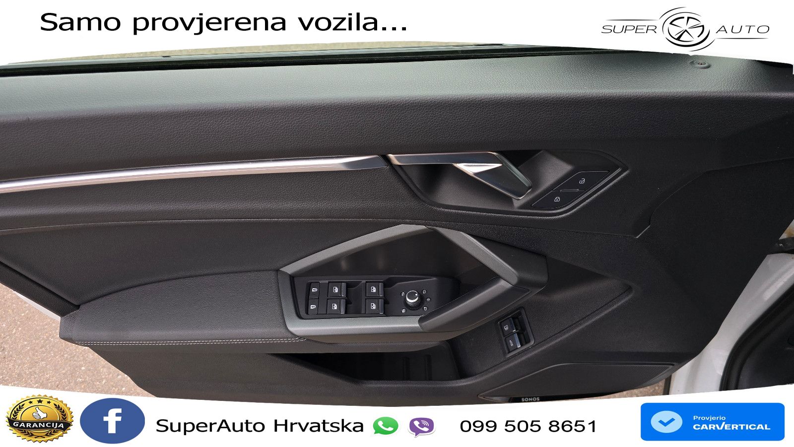 Audi Q3 45 TFSIe (245 KS) S tronic S line LED+GR SJED+ACC