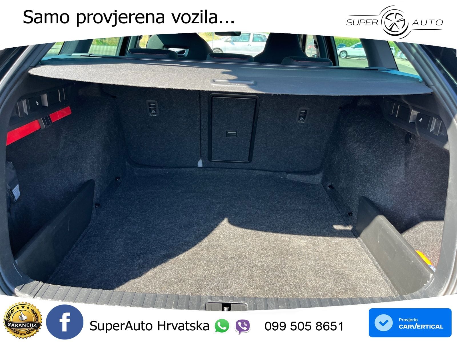 Škoda Octavia Combi RS 2.0 TDI (200 KS) DSG LED+GR SJED+ACC