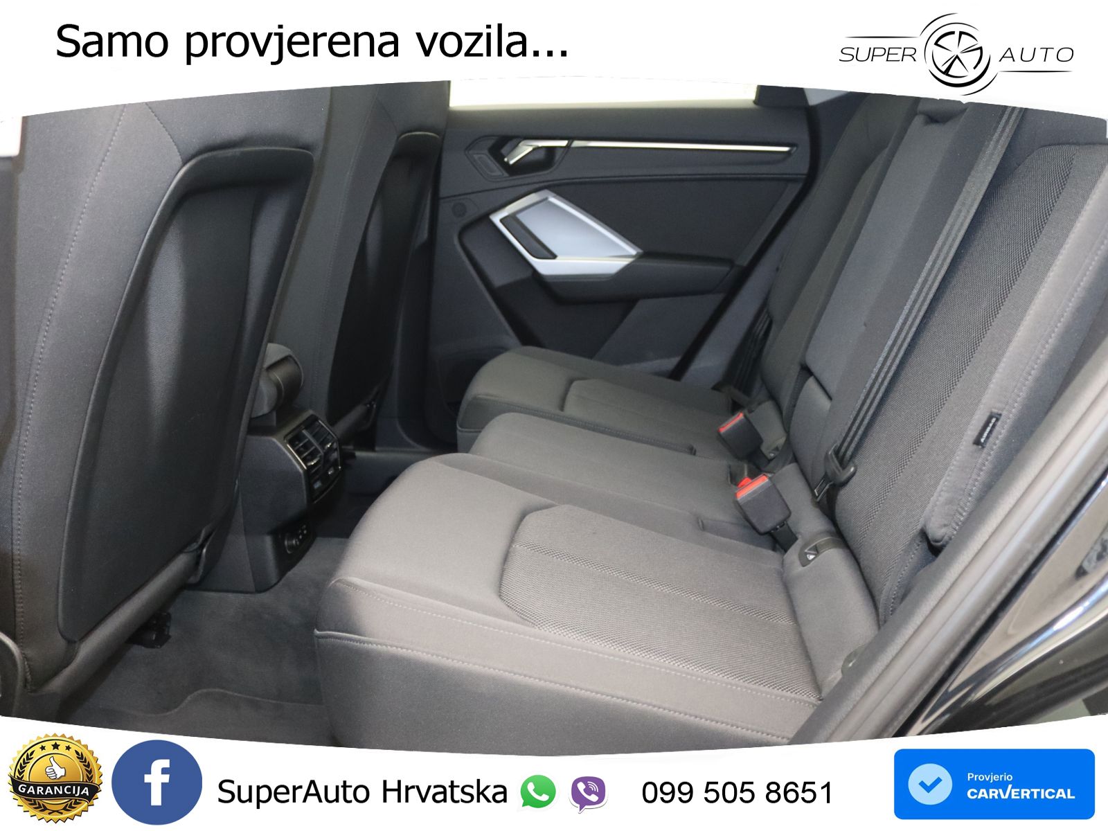 Audi Q3 II Sportback 40 TFSI (190 KS) quattro S tronic MATRIX+GR SJED+KAM