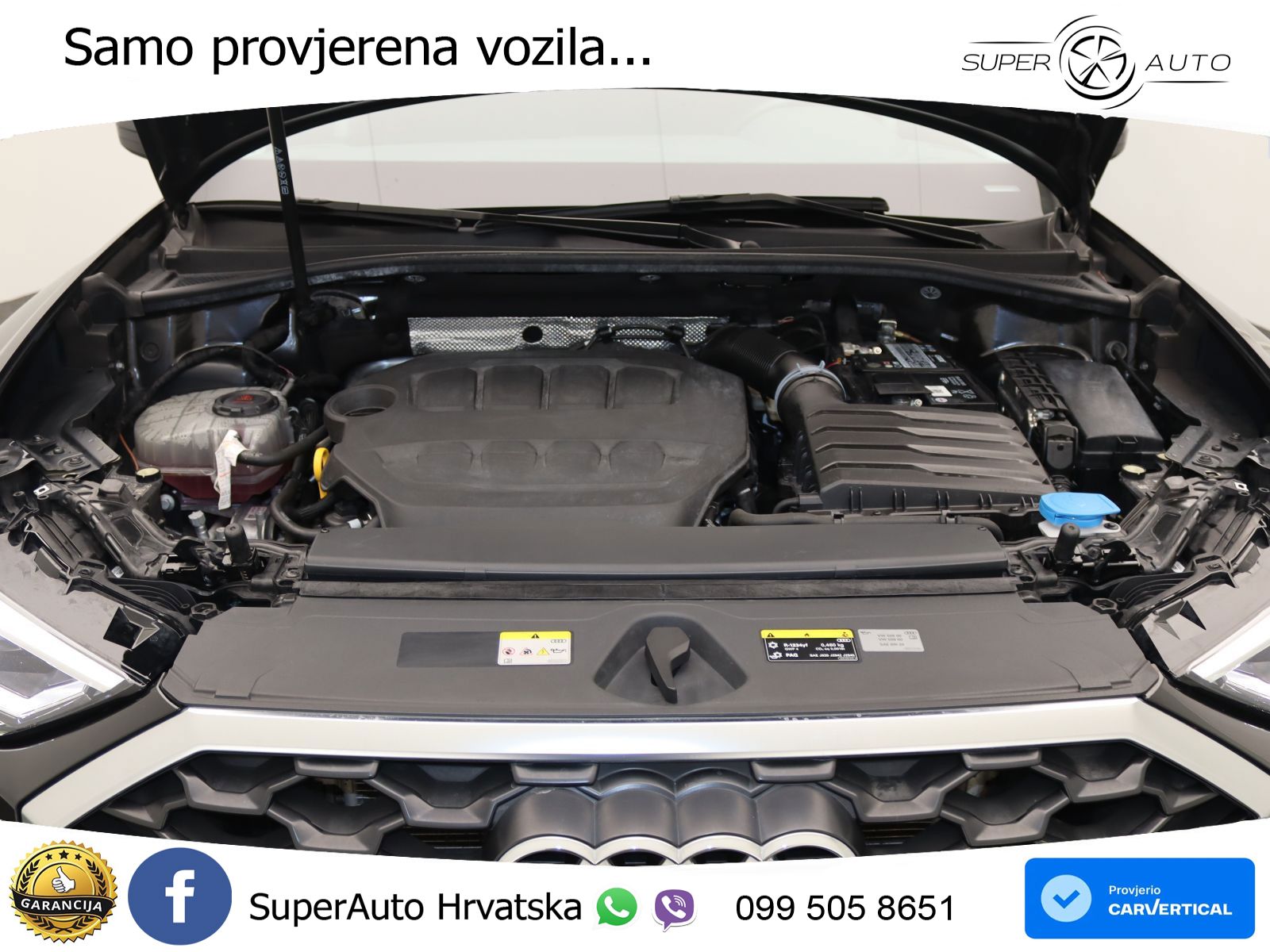 Audi Q3 II Sportback 40 TFSI (190 KS) quattro S tronic MATRIX+GR SJED+KAM
