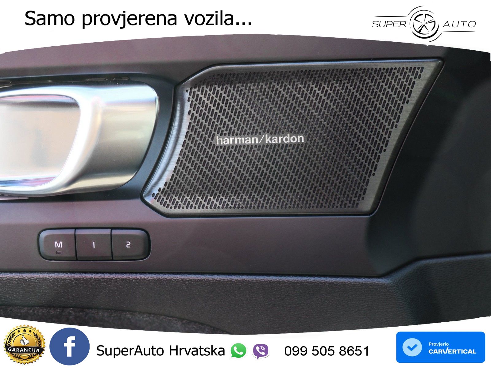 Volvo XC40 2.0 B3 163 KS Automatic