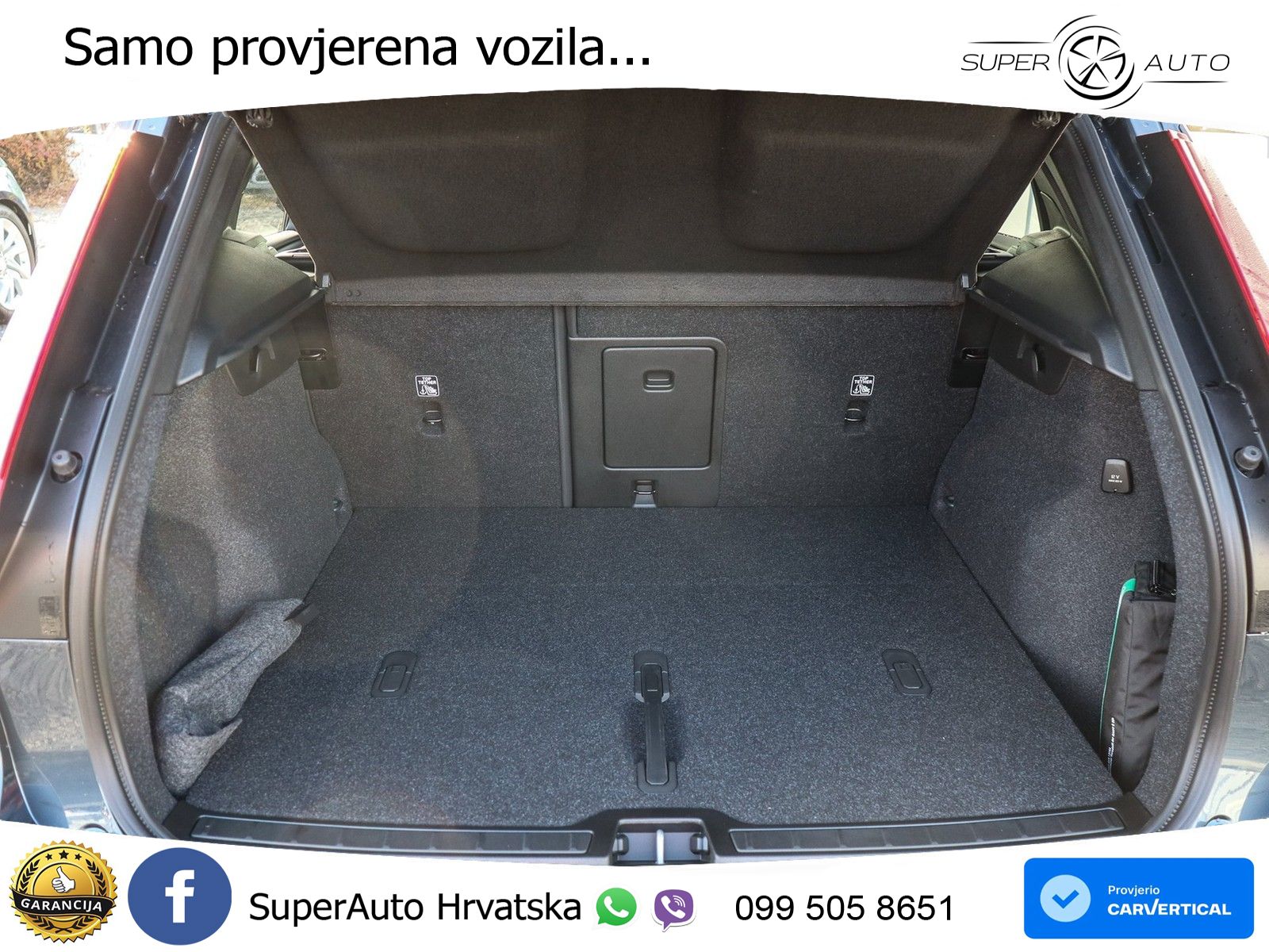 Volvo XC40 2.0 B3 163 KS Automatic