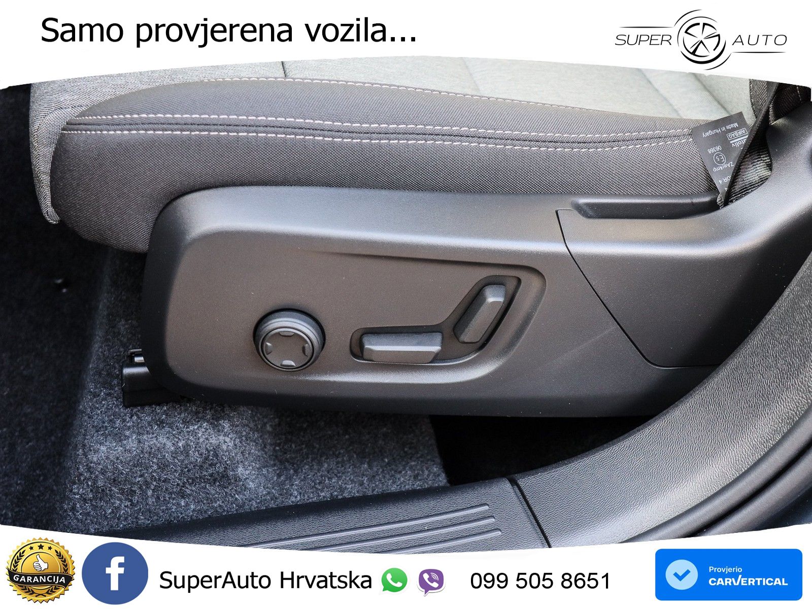 Volvo XC40 2.0 B3 163 KS Automatic