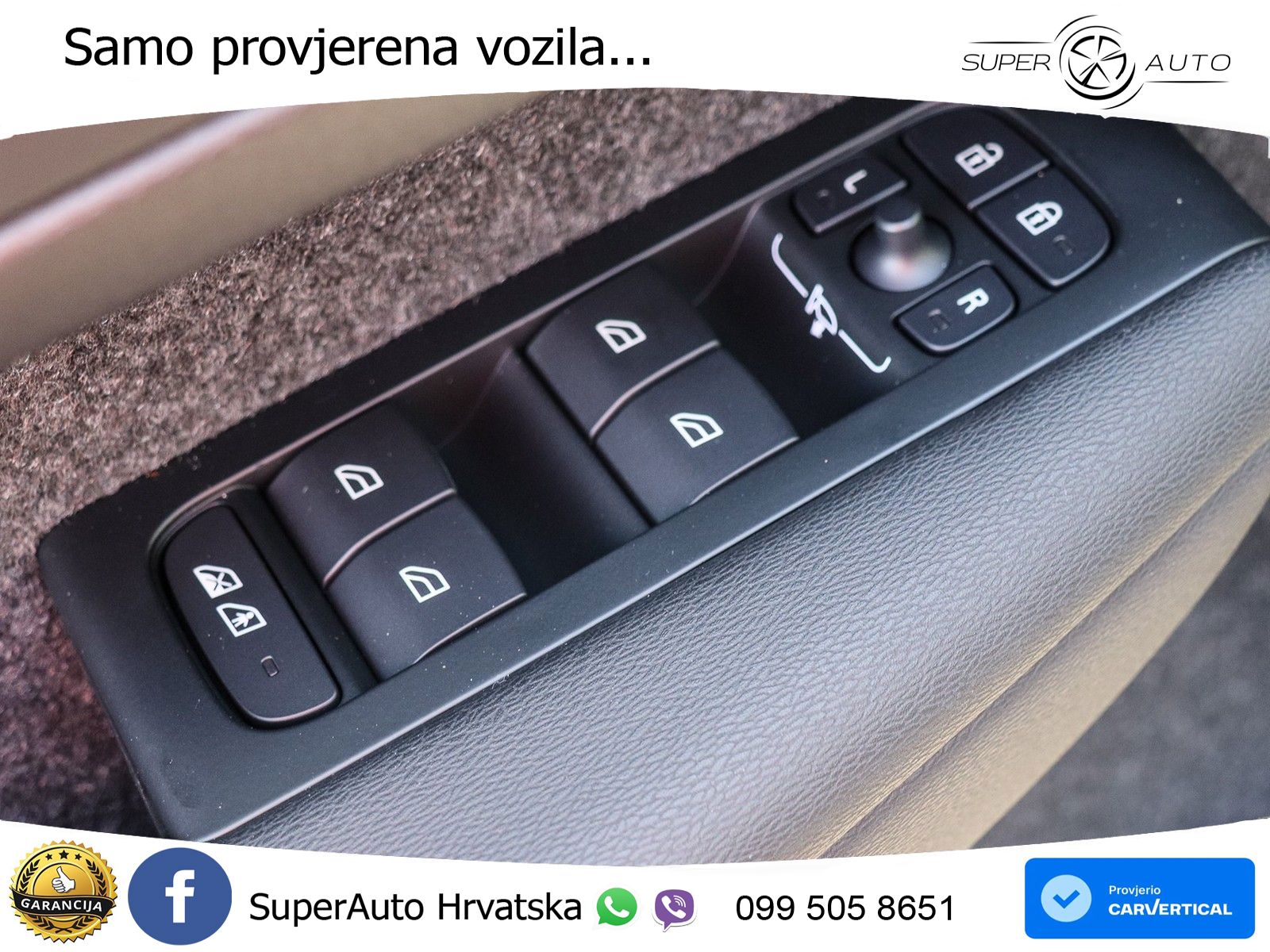 Volvo XC40 2.0 B3 163 KS Automatic