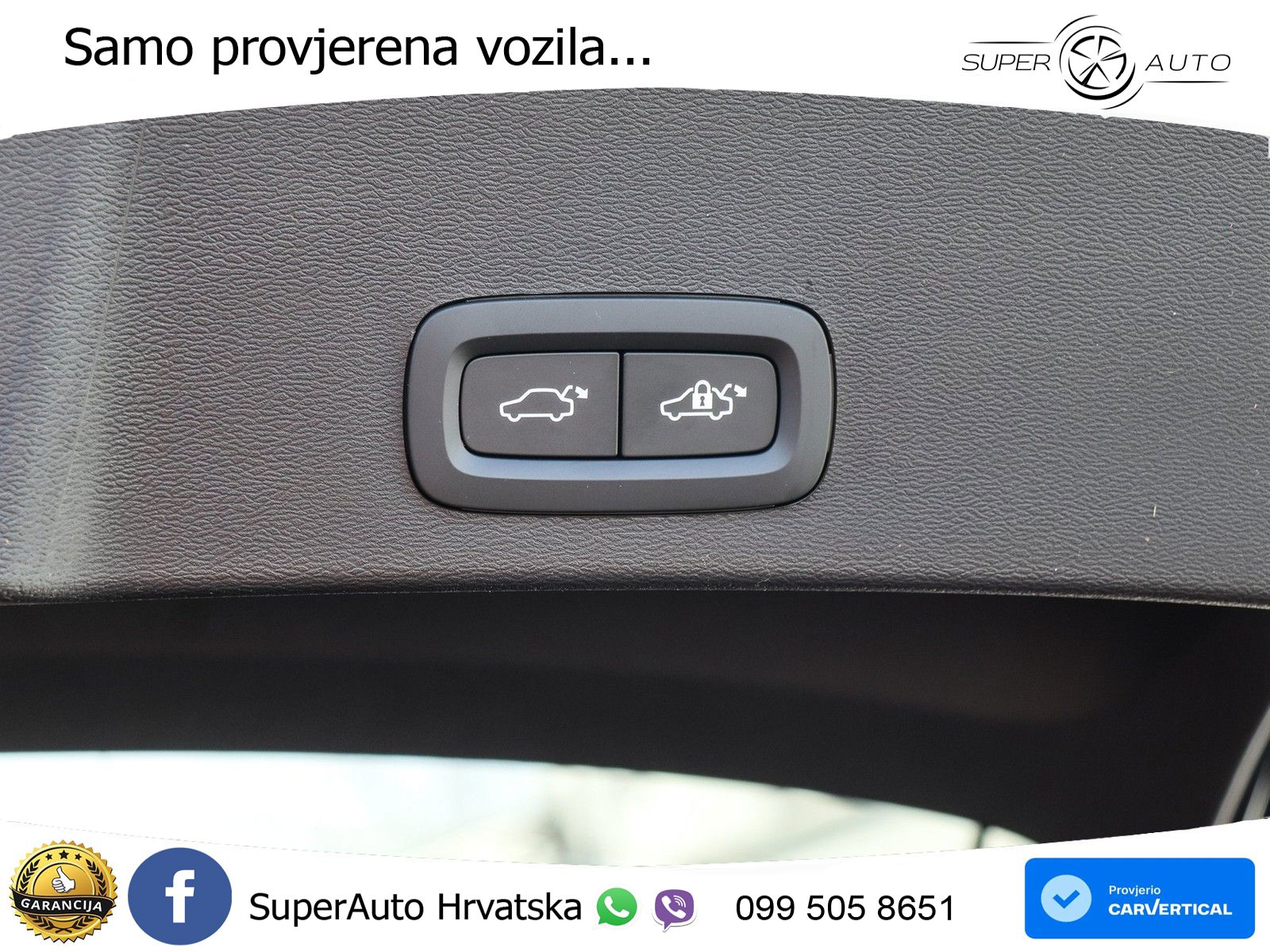Volvo XC40 2.0 B3 163 KS Automatic