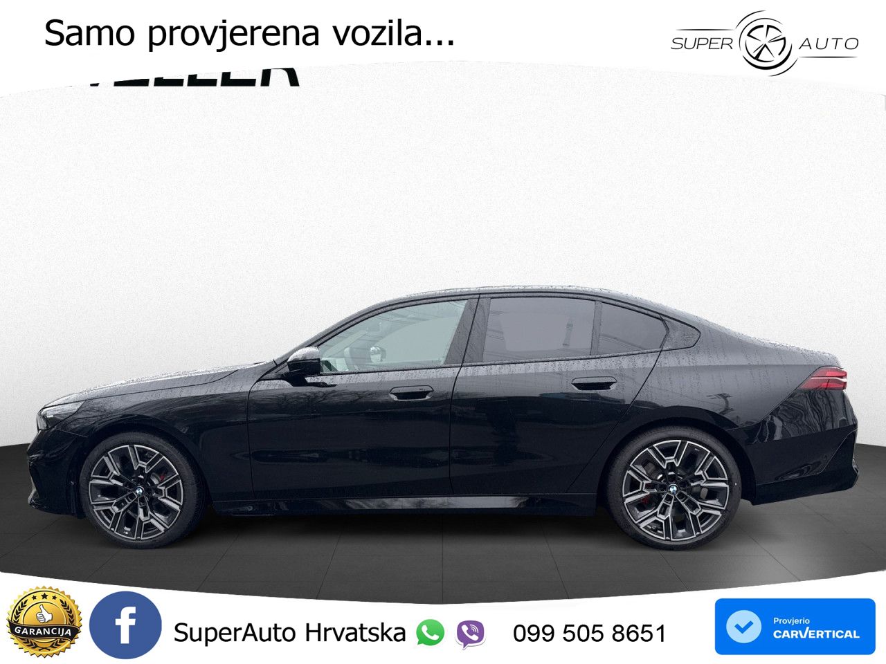 BMW 520d (197 KS) xDrive Steptronic ACC+GR SJED+360+PANO