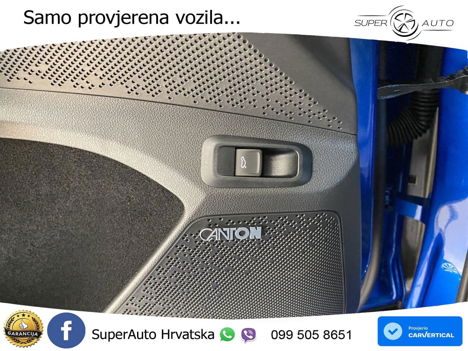 Škoda Enyaq iV RS 82 kWh (340 KS) AWD SportLine LED+GR SJED+ACC