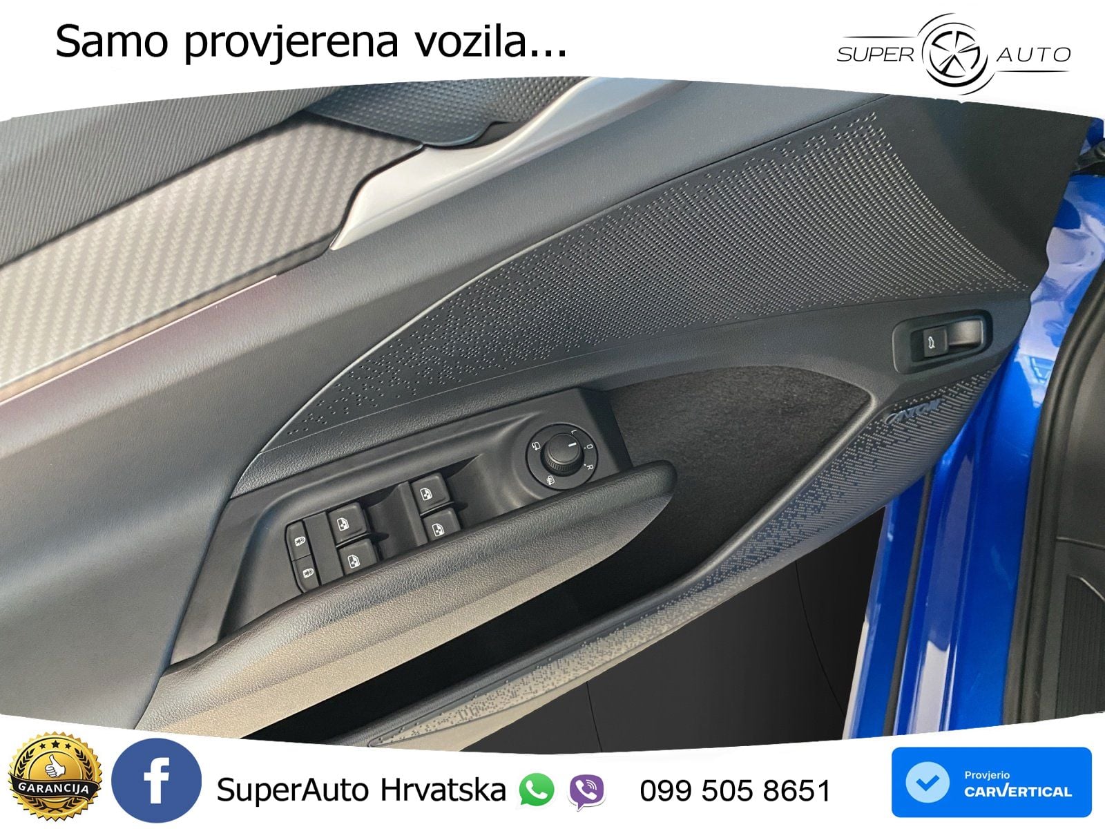 Škoda Enyaq iV RS 82 kWh (340 KS) AWD SportLine LED+GR SJED+ACC