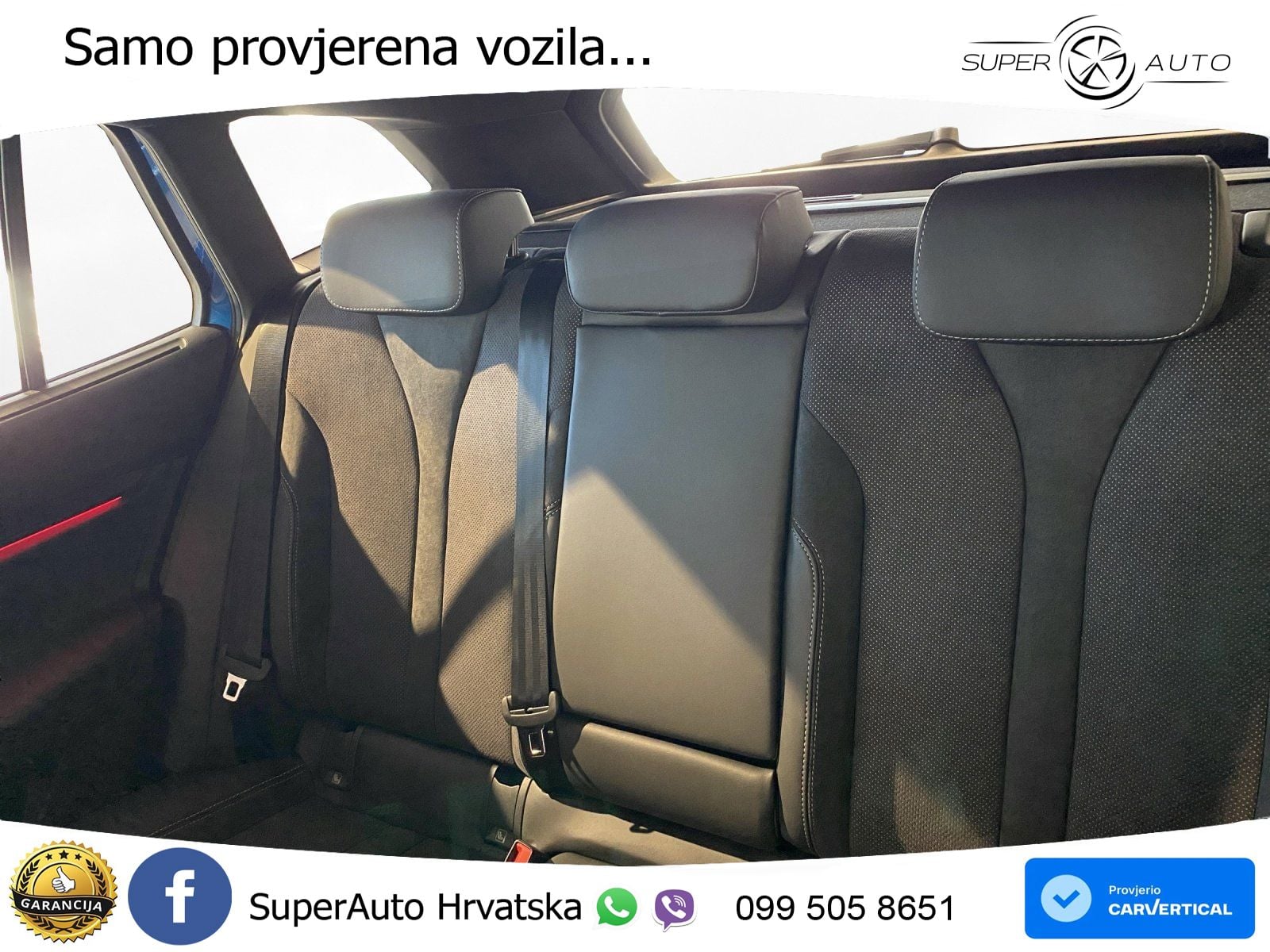 Škoda Enyaq iV RS 82 kWh (340 KS) AWD SportLine LED+GR SJED+ACC
