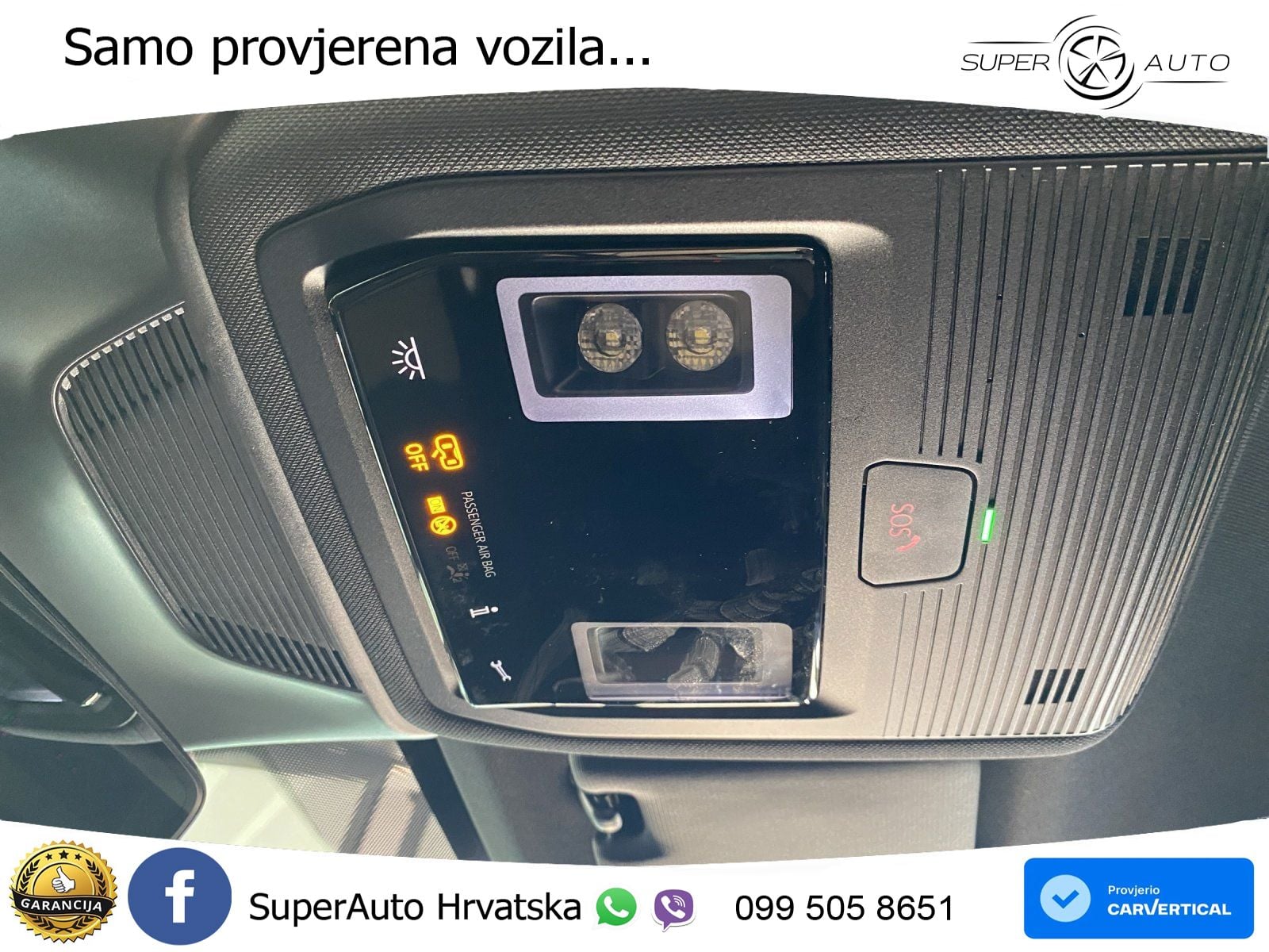 Škoda Enyaq iV RS 82 kWh (340 KS) AWD SportLine LED+GR SJED+ACC