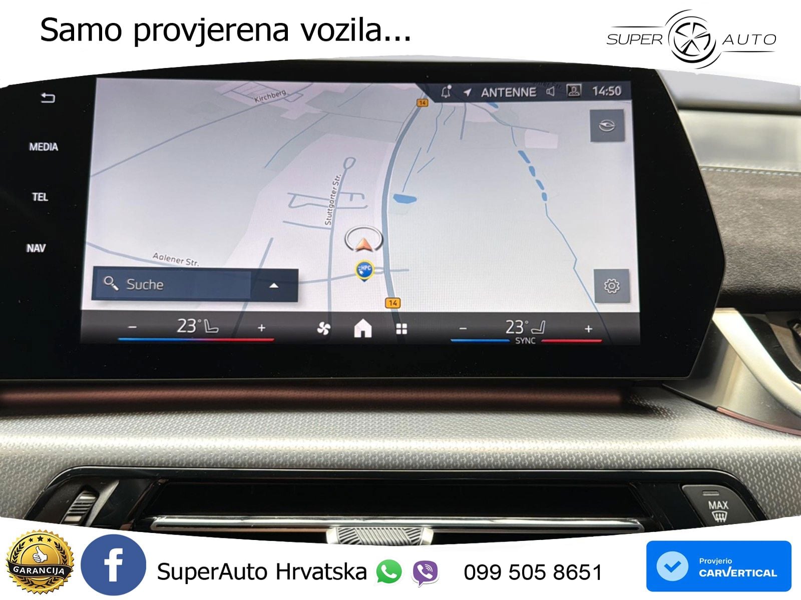 BMW iX2 66.5 kWh (204 KS) eDrive20