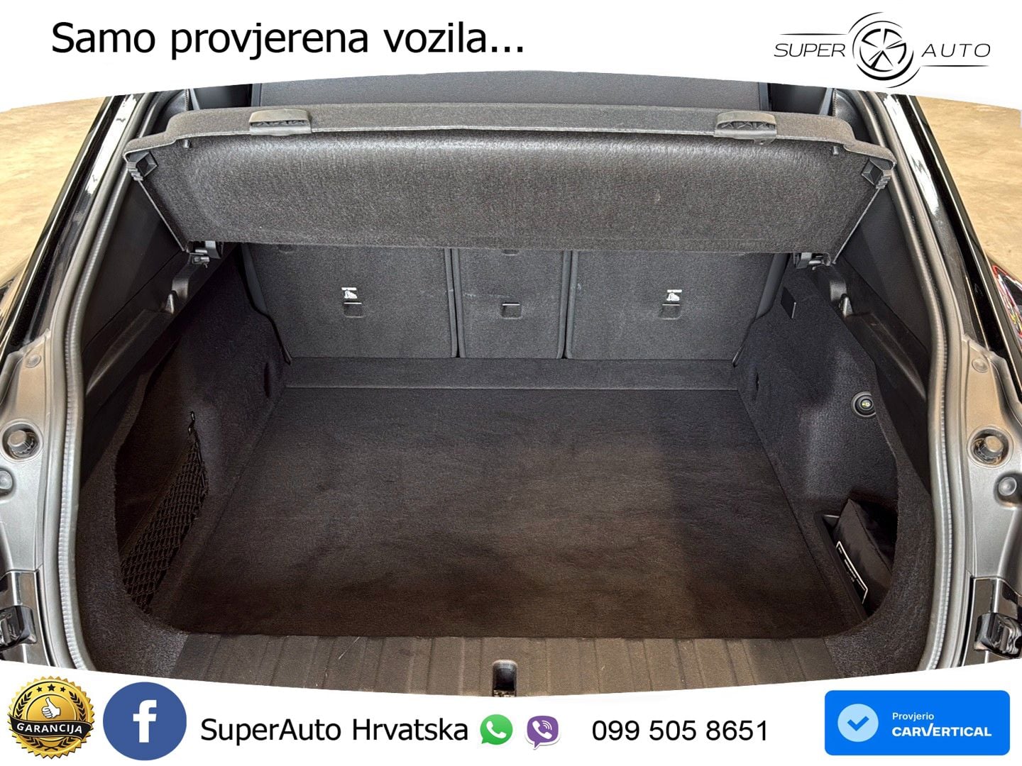 BMW iX2 66.5 kWh (204 KS) eDrive20
