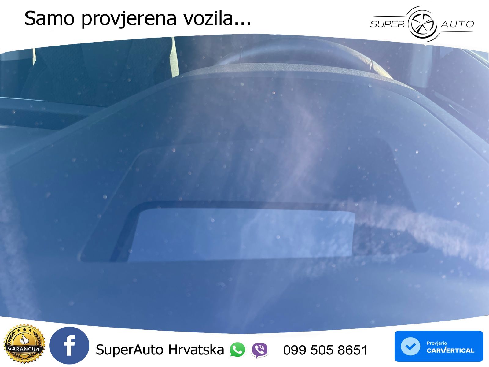 Škoda Octavia Combi 2.0 TDI (150 KS) DSG Selection