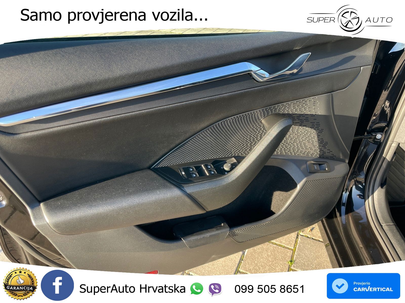 Škoda Octavia Combi 2.0 TDI (150 KS) DSG Selection