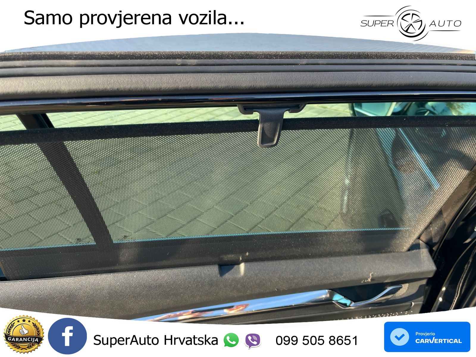 Škoda Octavia Combi 2.0 TDI (150 KS) DSG Selection