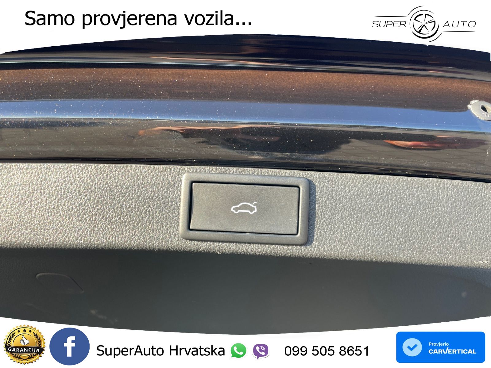 Škoda Octavia Combi 2.0 TDI (150 KS) DSG Selection