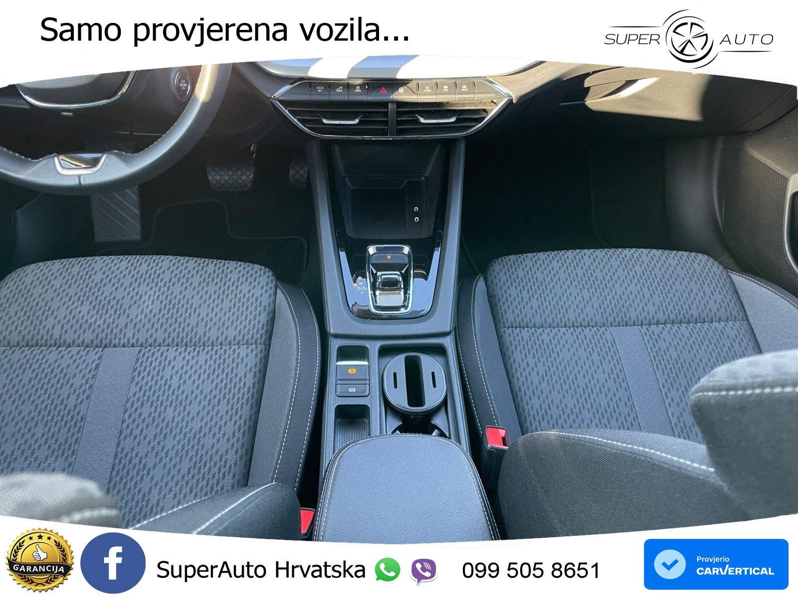 Škoda Octavia Combi 2.0 TDI (150 KS) DSG Selection