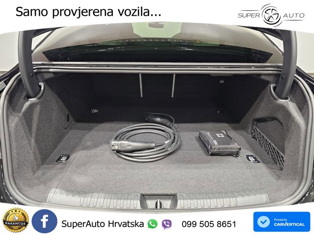 Audi A6 3.0 TFSI V6 (367 KS) quattro S tronic S line LED+GR SJED+ACC
