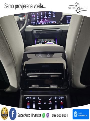 Audi A6 3.0 TFSI V6 (367 KS) quattro S tronic S line LED+GR SJED+ACC