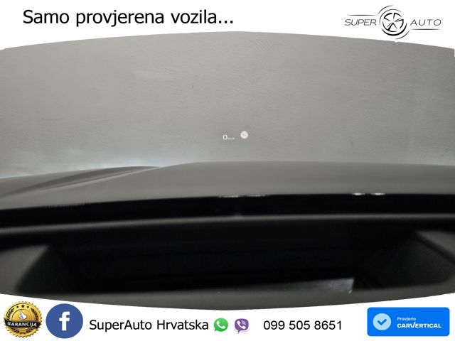 Audi A6 3.0 TFSI V6 (367 KS) quattro S tronic S line LED+GR SJED+ACC