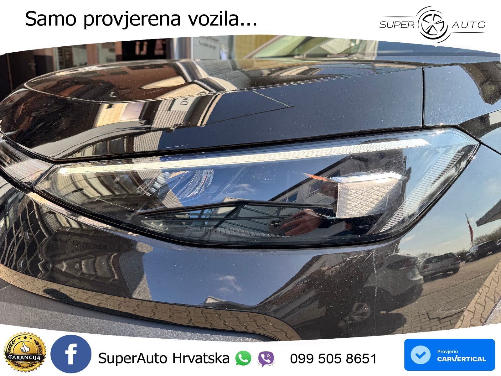 Volkswagen T-Roc II 1.5 eTSI (150 KS)  DSG LED+GR SJED+ACC