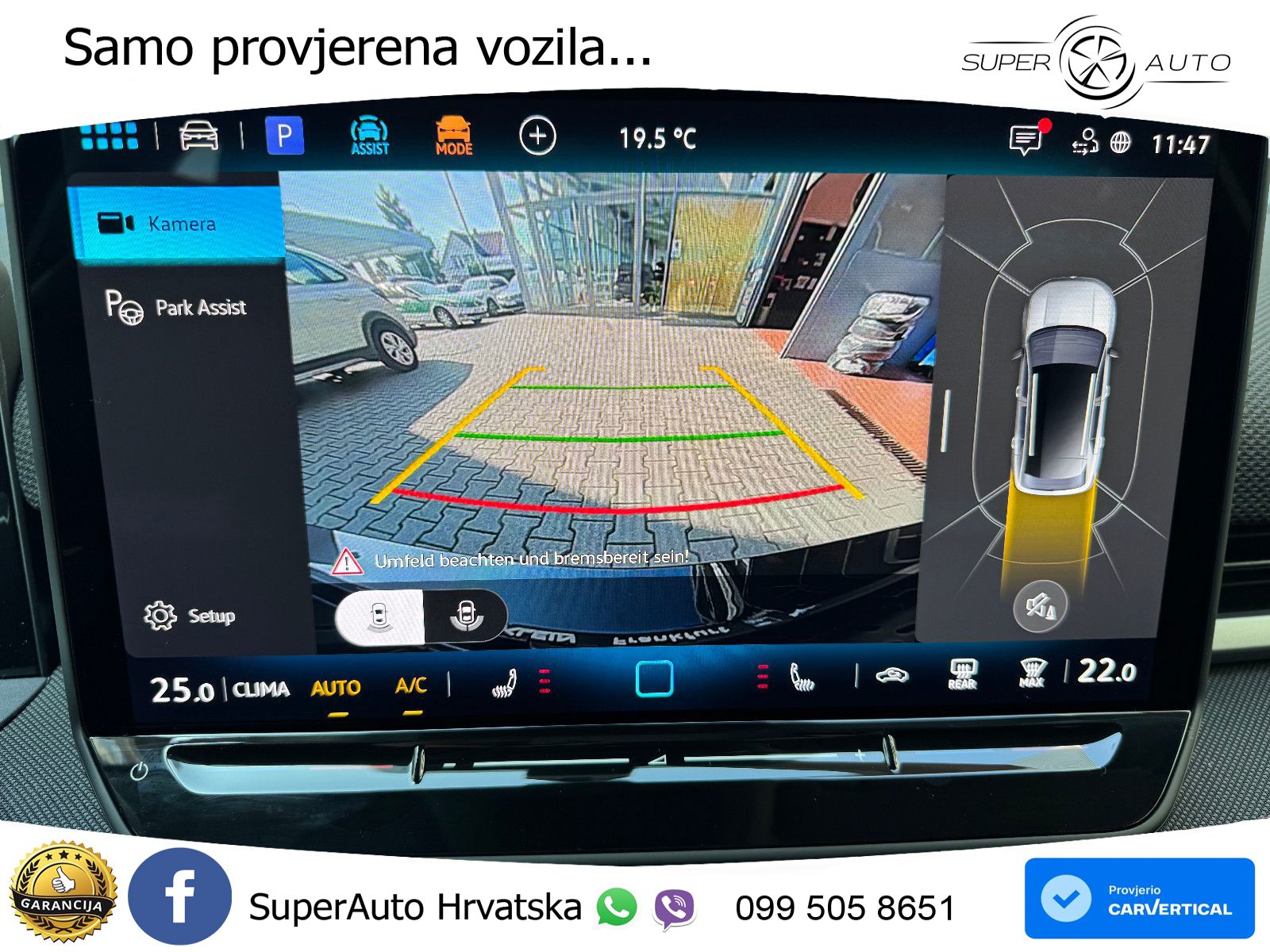 Volkswagen T-Roc II 1.5 eTSI (150 KS)  DSG LED+GR SJED+ACC