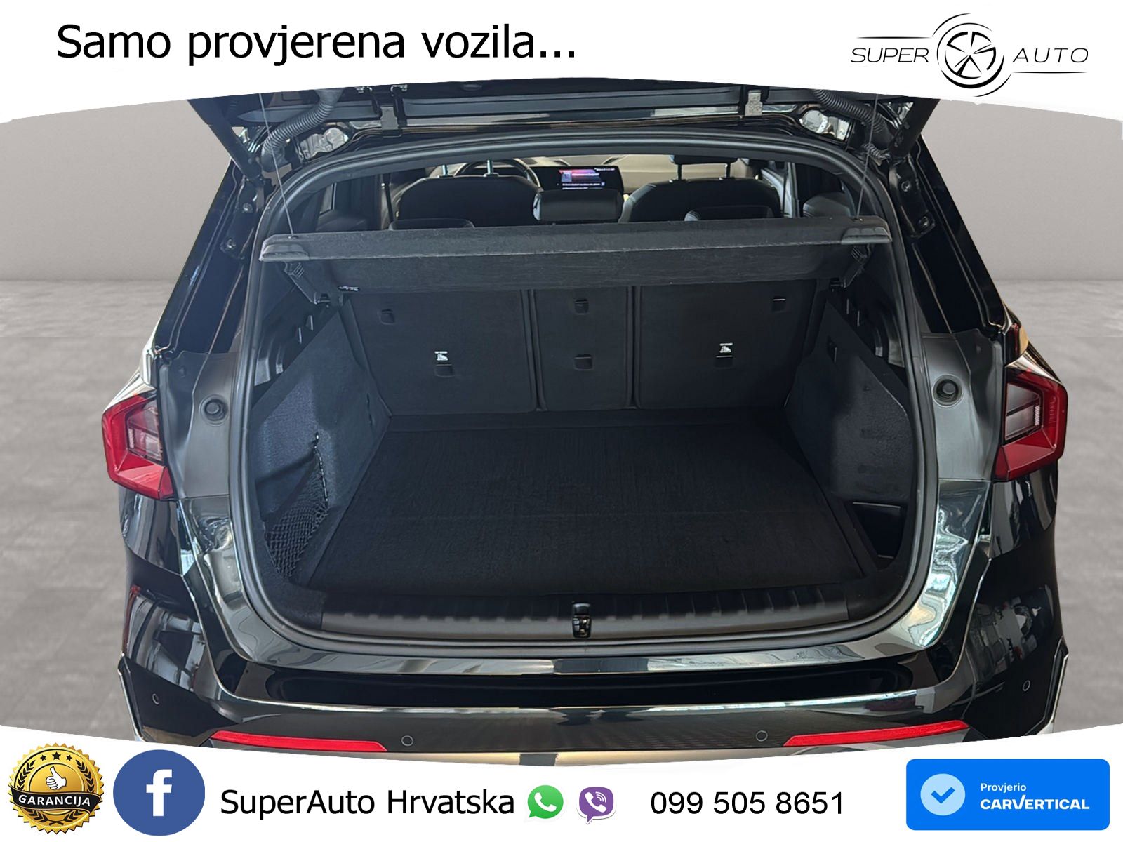 BMW iX1 68 kWh (313 KS) xDrive30 LED+GR SJED+ACC