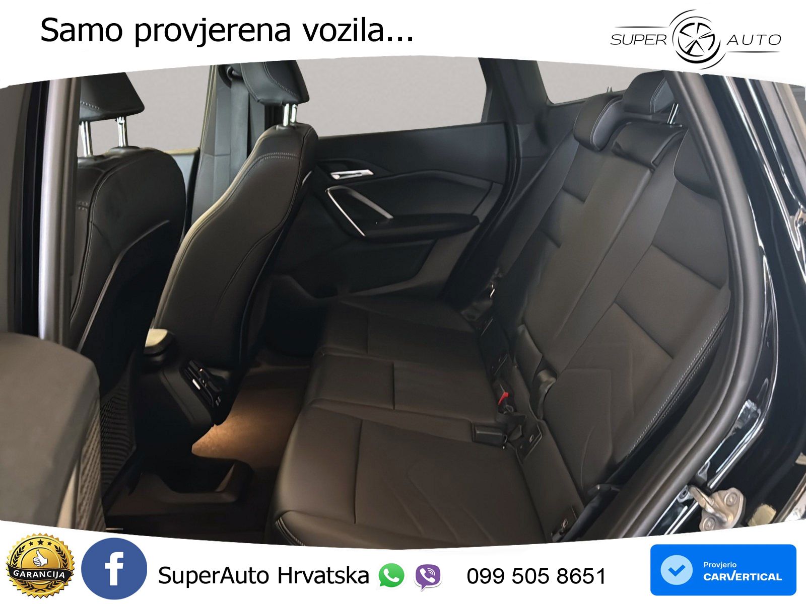 BMW iX1 68 kWh (313 KS) xDrive30 LED+GR SJED+ACC