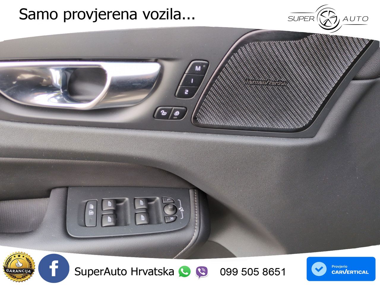 Volvo XC60 B5 Diesel AWD Geartronic LED+GR SJED+ACC