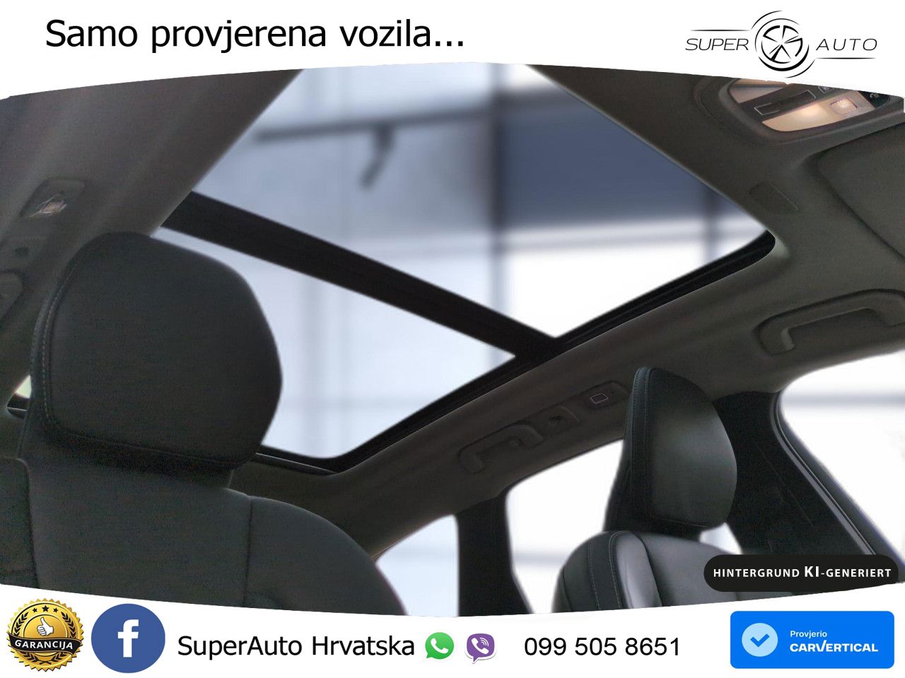 Volvo XC60 B5 Diesel AWD Geartronic LED+GR SJED+ACC