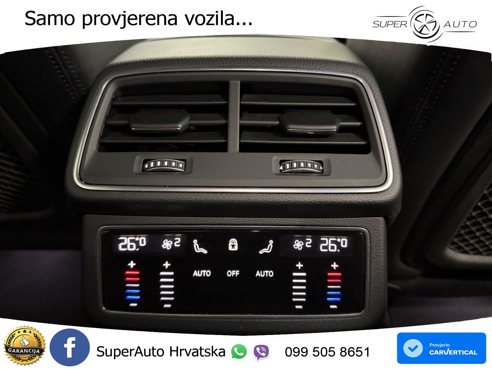 Audi A6 40 TDI (204 KS) quattro ultra S tronic LED+GR SJED+ACC
