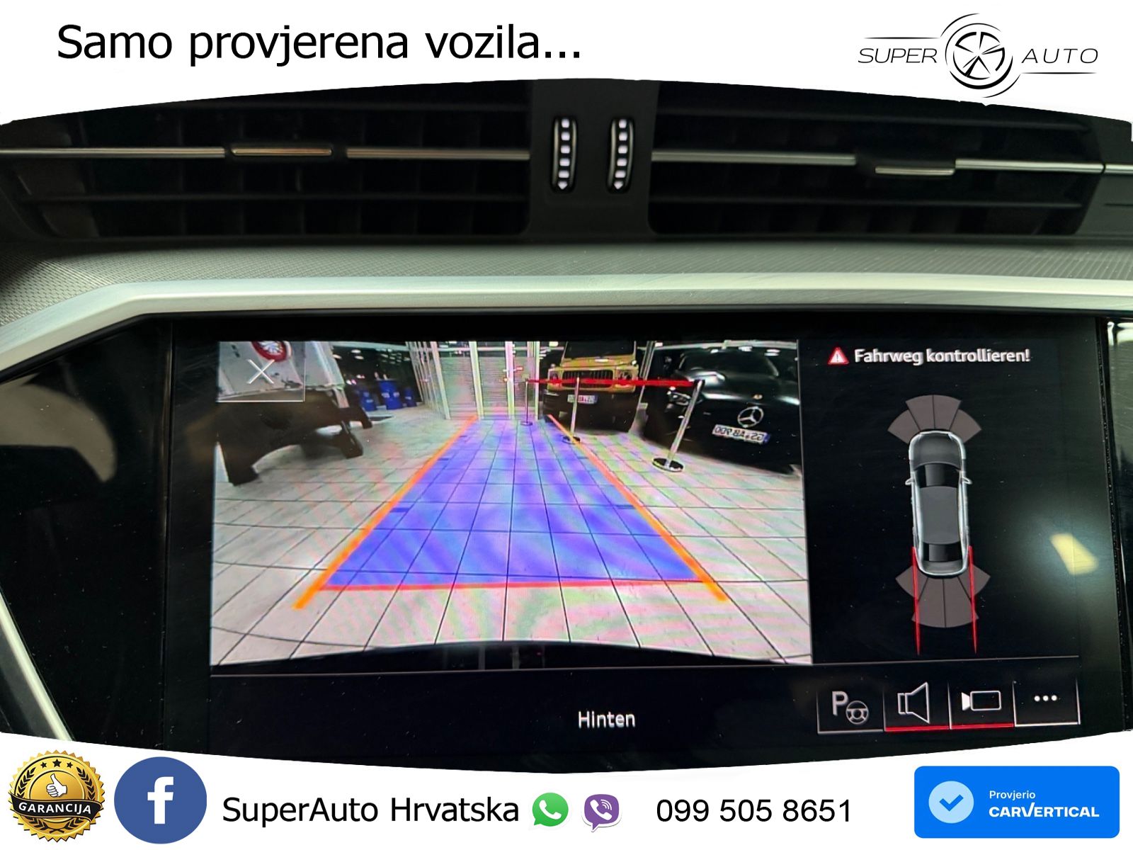 Audi A6 40 TDI (204 KS) quattro ultra S tronic LED+GR SJED+ACC