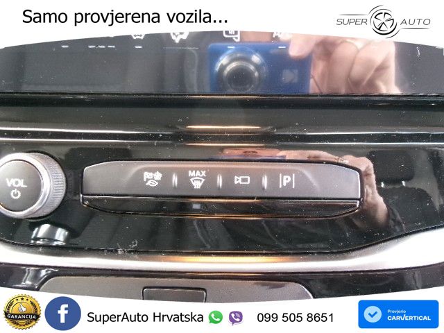 Ford Transit 350 L3H3 4x4 Kasten Stndzh AHK Xenon 165 KS