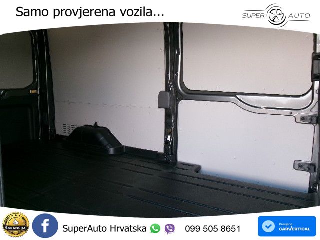Ford Transit 350 L3H3 4x4 Kasten Stndzh AHK Xenon 165 KS