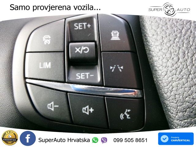 Ford Transit 350 L3H3 4x4 Kasten Stndzh AHK Xenon 165 KS