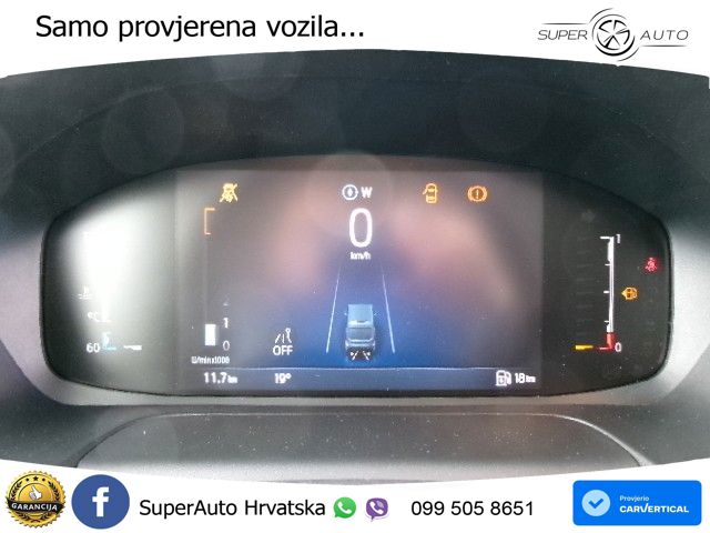 Ford Transit 350 L3H3 4x4 Kasten Stndzh AHK Xenon 165 KS