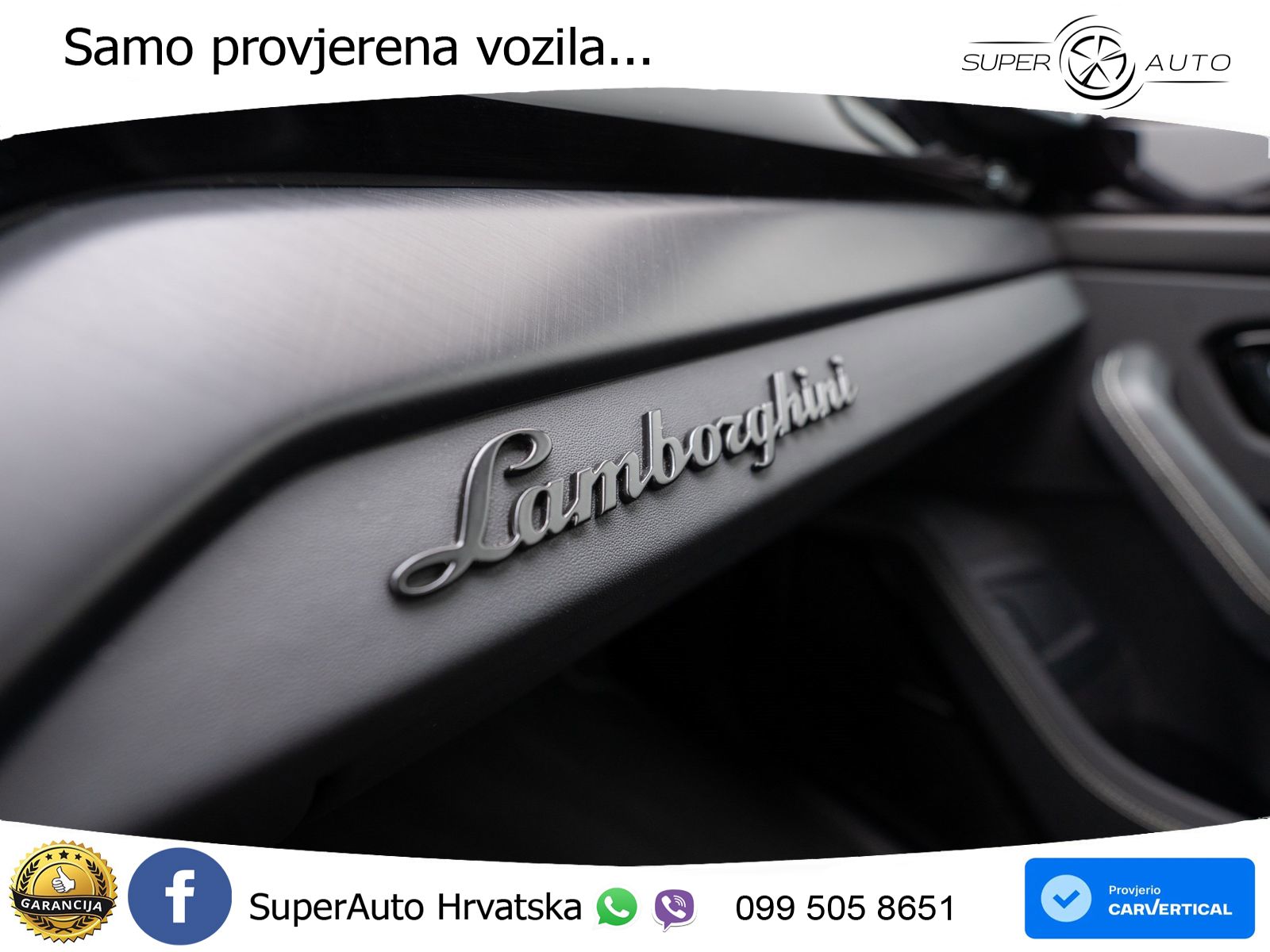 Lamborghini Urus S 4.0 V8 (666 KS) 4WD Automatic LED+GR SJED+ACC